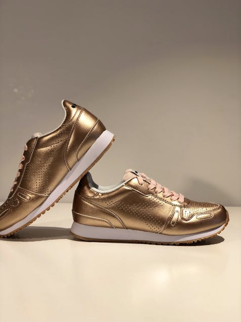 DIADORA - Titan Wn Metallic Shoes