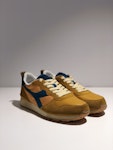 Diadora CAMARO USED UNISEX Shoes 501174765
