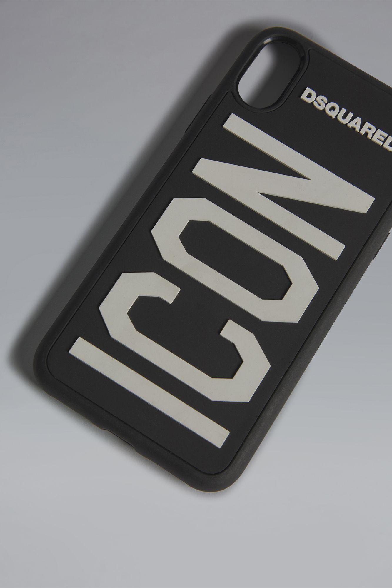 Dsquared Iphone Cover Itm0051 35802197