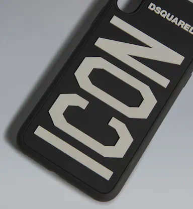 Dsquared Iphone Cover Itm0051 35802197