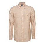 Gant The Linen Shirt Reg Bd 3G3040620