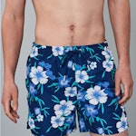 Gant Floral Swim Shorts Classic Fit 3G921916009