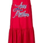 Love Moschino Dress CFWVH1601T9691