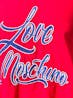 LOVE MOSCHINO - Love Moschino Dress CFWVH1601T9691