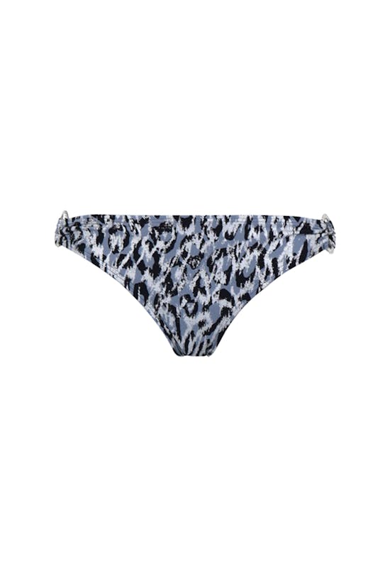  Graphic Leopard Bikini Bottom MM4M386
