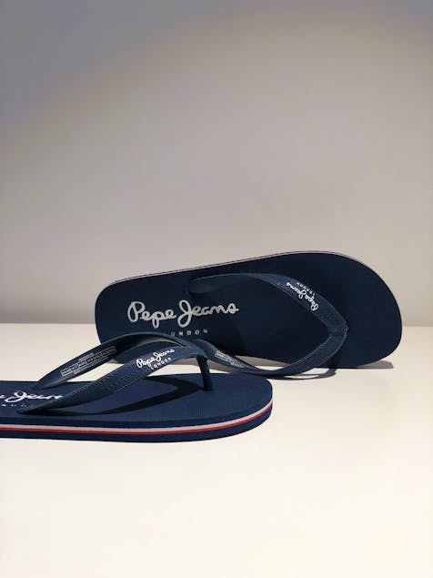 PEPE JEANS - Pepe Jeans SWIMMING 2.0 Shoes PMS70035