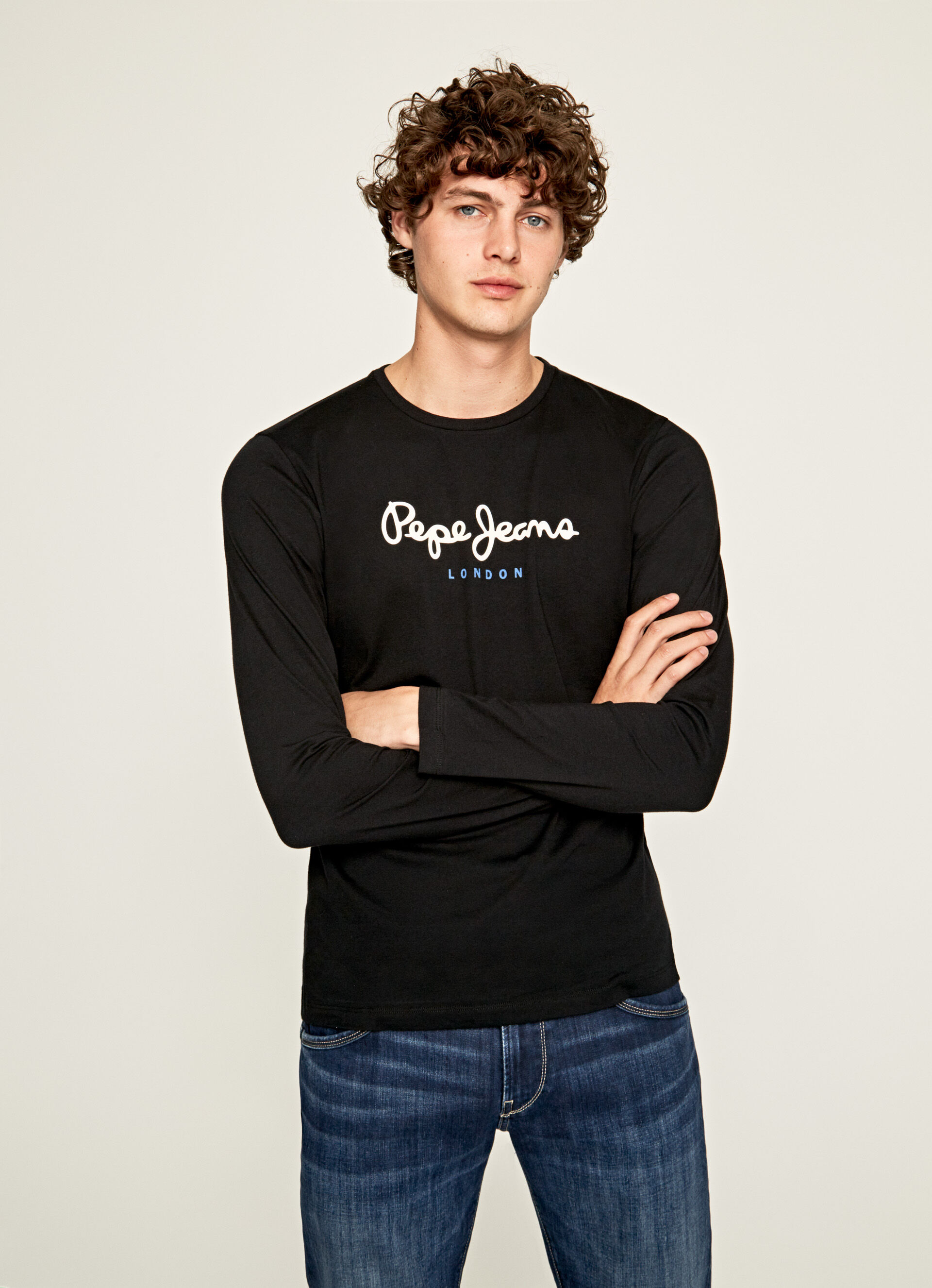 Pepe Jeans Gynaikeia Kai Andrika Royxa Papoytsia Kai A3esoyar