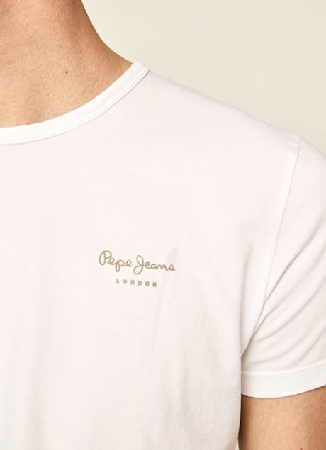 PEPE JEANS - Original Basic S/S Basic T-Shirt