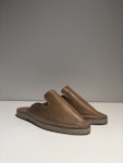 Cala Blanca Platforms Sandals