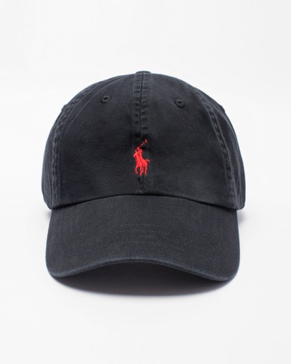 Cotton Chino Baseball Cap710548524004 Polo Ralph Lauren gustostore.gr