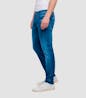 REPLAY - Hyperflex Slim Fit Anbass Jeans