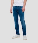Hyperflex Slim Fit Anbass Jeans