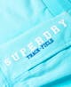 SUPERDRY - Superdry TRACK AND FIELD LITE Bermouda Shorts G71555NT