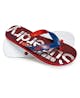 SUPERDRY - Superdry SCUBA GRIT FLIP FLOP Shoes MF3106ET