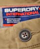 SUPERDRY - International Recruit Grip Cargo Trousers