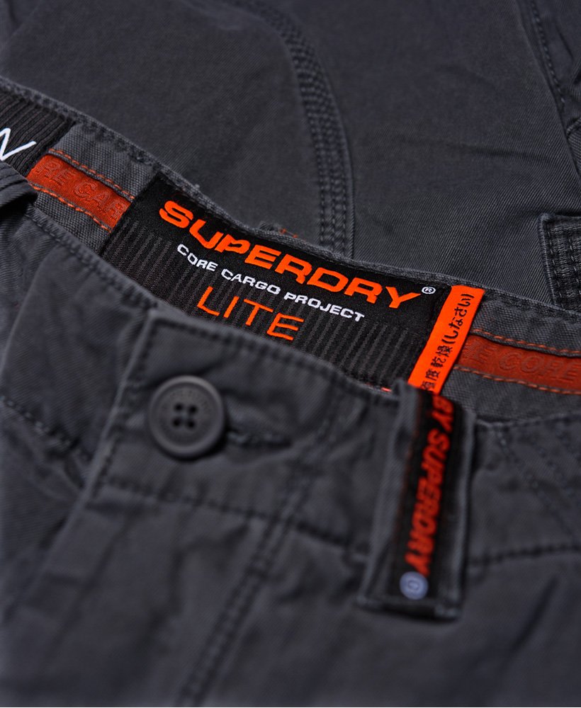 Superdry CORE CARGO LITE Bermouda Shorts M71011NT