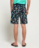 SUPERDRY - Superdry  AOP WASHED Bermouda Shorts M71101RT