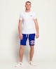 SUPERDRY - Superdry TRACK & FIELD LITE Bermouda Shorts M71105AT