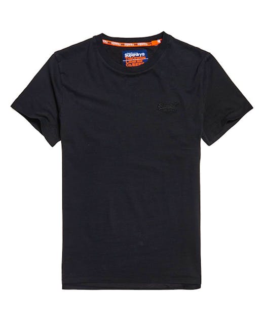 SUPERDRY - Orange Label Lite T-Shirt