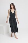 Thinking Mu Phantom Angelina Dress WDR00028