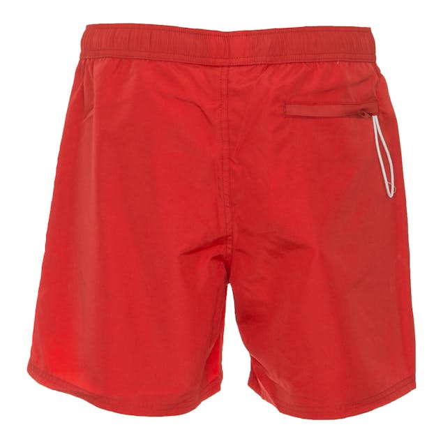 FRANKLIN MARSHALL - Beachwear Red