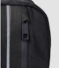 REPLAY - Nylon And Denim Replay Backpack Black