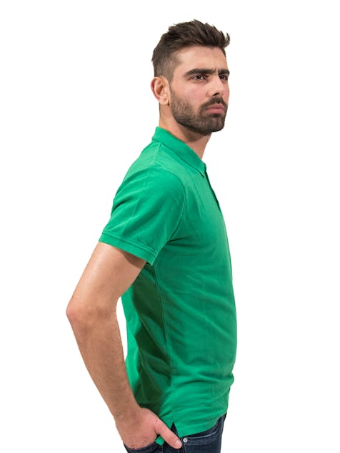 PEPE JEANS - Pepe Jeans VINCENT GD Polo Shirt PM541132