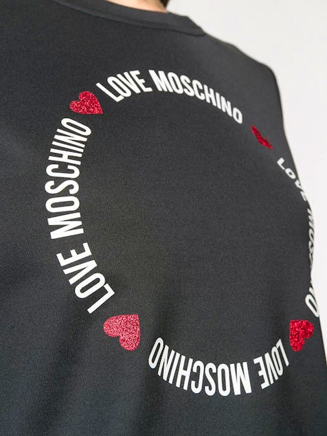 LOVE MOSCHINO - Sweater
