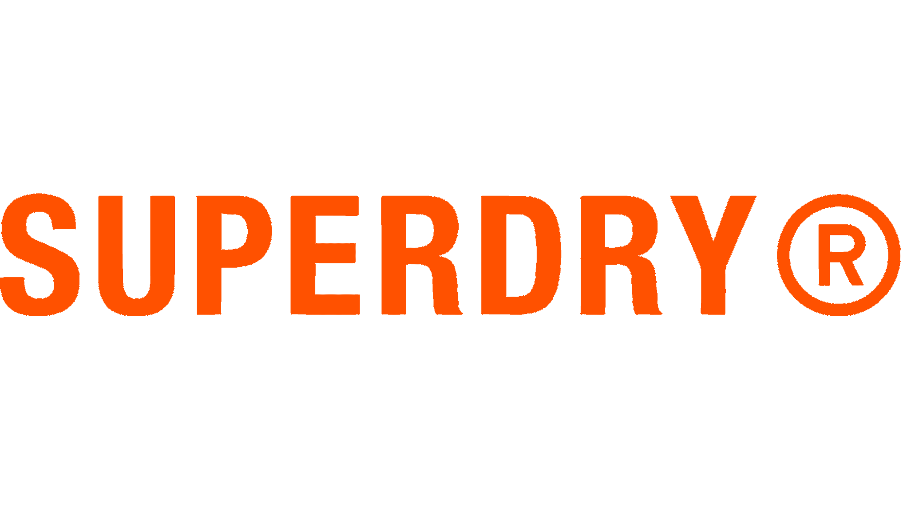 Superdry