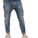 Pepe Jeans JOHNSON RE Jeans PM204385MD1R