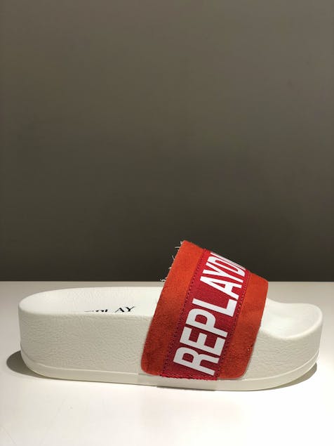REPLAY - Replay Leana Shoes RF970001LW250