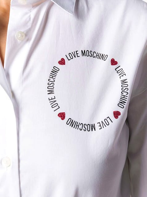 LOVE MOSCHINO - Love Moschino Shirt