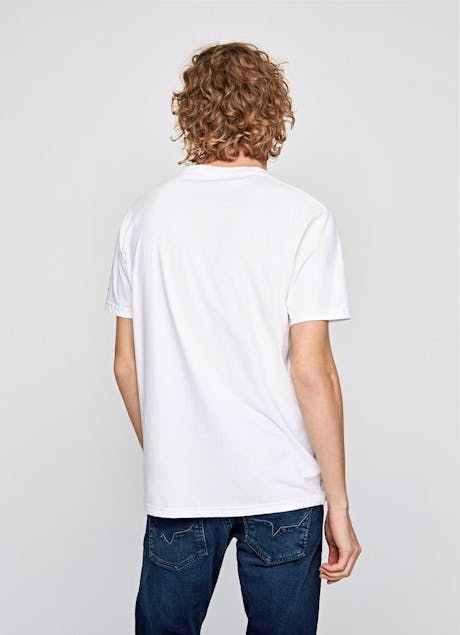 PEPE JEANS - Pepe Jeans HENRY T-Shirt PM506470