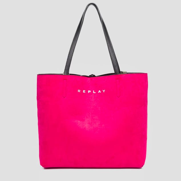 REPLAY - Reversible Replay Bag