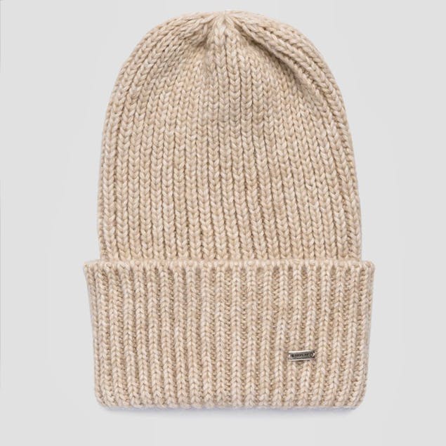 REPLAY - Ribbed Beanie Replay