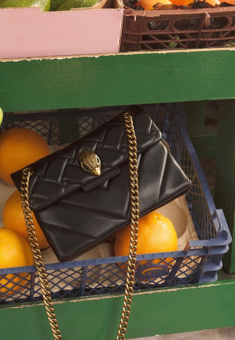 SHOP BAGS