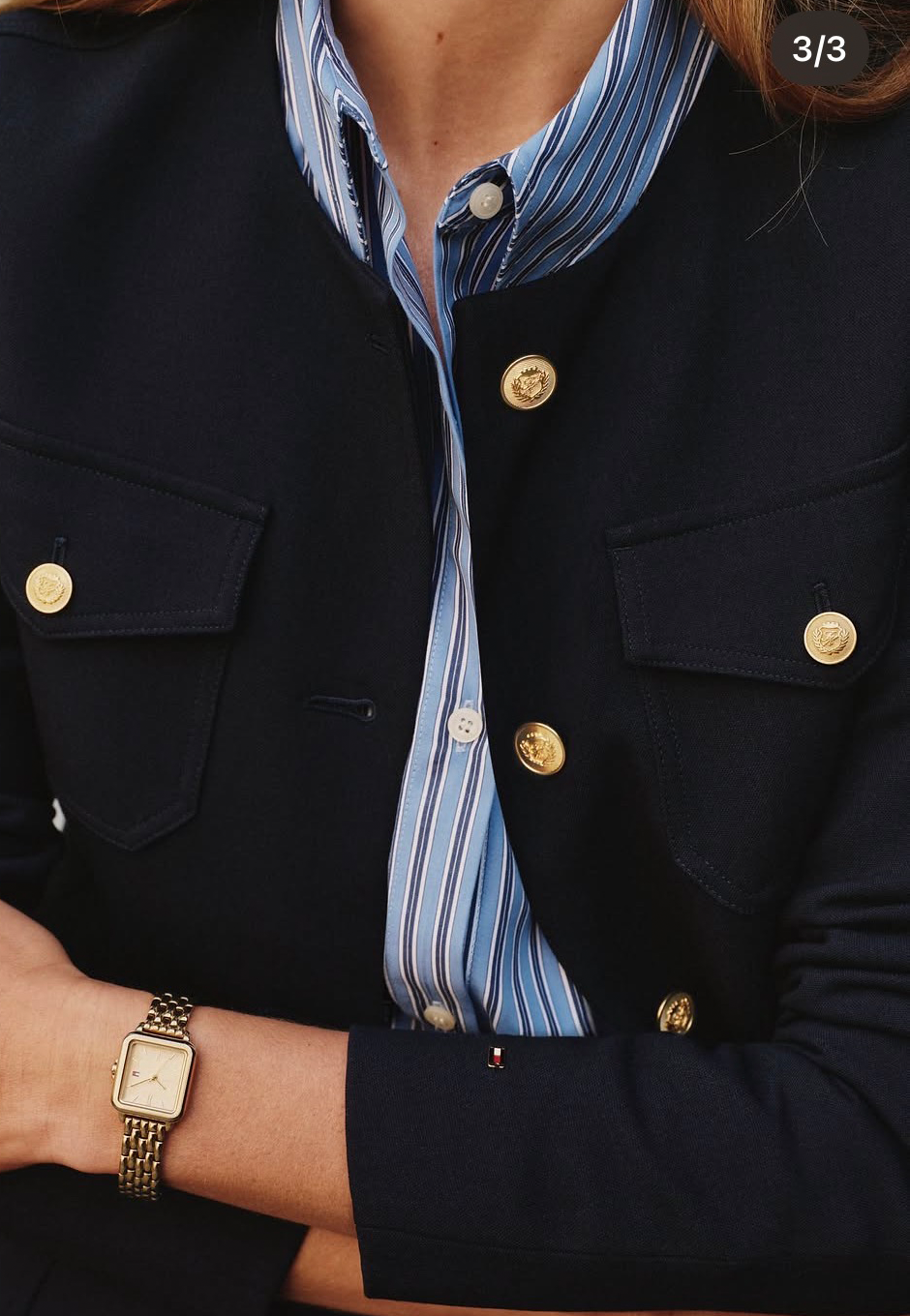 SHOP BLAZERS