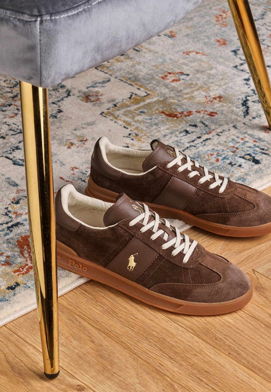 SHOP SHOES