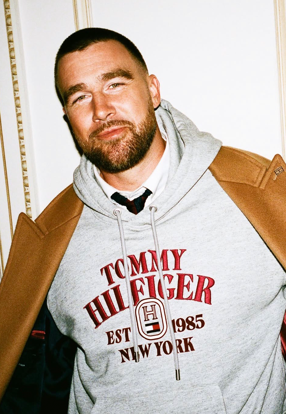 SHOP SWEATERS